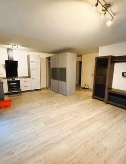 Tolle 2-Zimmer incl. großer Küche und Balkon in Villingen - Villingen-Schwenningen