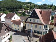 Historische Stadtmühle mit vollausgestatteter Gastro-Küche! - Wolfstein