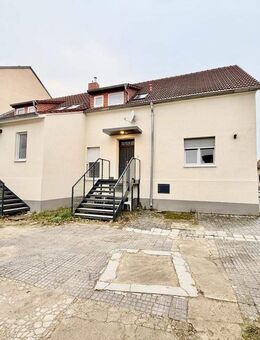 Hochwertig sanierte 2-Zimmer-Wohnung mit Stellplatz - Kapitalanlage oder Eigennutzung - Rüdersdorf (Berlin)