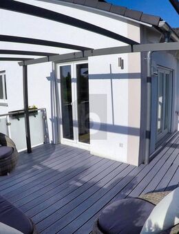 PENTHOUSE CHARAKTER IN STILVOLLER GEGEND - Ingolstadt