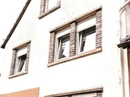Charmantes Einfamilienhaus im Herzen von Großostheim – Historischer Charme trifft modernen Komfort - Großostheim