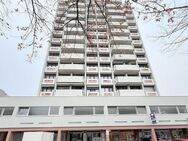 *** schöne 3,5 Z.Wohnung in KA-Neureut mit 200m² Sonnenterrasse*** - Karlsruhe