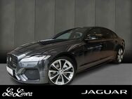 Jaguar XF, D200 AWD R-Dynamic SE Black Pack - - Winterpaket, Jahr 2022 - Saarbrücken
