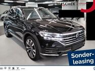 VW Touareg, 3.0 Elegance V6 eHybrid IQLight, Jahr 2022 - Wackersdorf