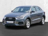 Audi Q3, 2.0 TDI quattro Sport, Jahr 2015 - Langenhagen