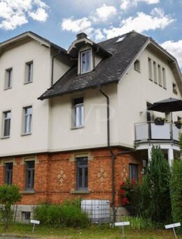 TOP vermietetes Wohn- & Geschäftshaus und Baugrundstück in zentraler Lage von Künzelsau - Künzelsau