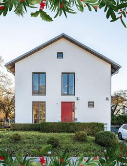 Licht, Raum und Lebensqualität pur - Pöcking