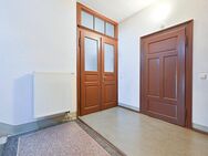 Charmante 2-Raum-Wohnung in der 1.Etage - Denkmalgeschützt in Chemnitz-Gablenz! - Chemnitz