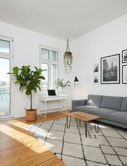 Berlin-Treptow: Endlich Eigentümer:in werden! - Berlin