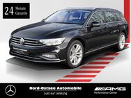 VW Passat, 1.5 Elegance, Jahr 2020 - Marne