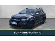 Dacia Sandero, Stepway Extreme TCe 110, Jahr 2024 - Hof