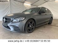 Mercedes-Benz C 300 2x AMG Line Designo Virt-Cockp 360Kam Pano - Steinbach-Hallenberg