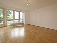 Charmante, helle Hochparterre-Wohnung mit drei Balkonen in Uhlenhorst - Courtagefrei - Hamburg