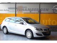 Opel Astra J Sports Tourer Edition Navi PDC AHK - Mettingen