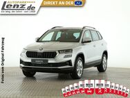 Skoda Karoq, Selection, Jahr 2024 - Oelde Zentrum