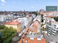 Schicke 1,5-Zimmerwohnung mit Altbaucharme, Nähe Gärtnerplatz Wann möchten Sie einziehen? - München