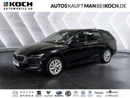 Skoda Octavia, 2.0 TDI Combi Style, Jahr 2024 - Berlin