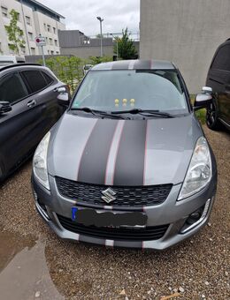 Suzuki Swift 1.2 Comfort - Rheinstetten
