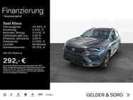 Seat Ateca, 2.0 TDI FR, Jahr 2024 - Haßfurt