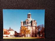 Ansichtskarte-Wallfahrtskirche Maria-Hilf. Freystadt. - Nörvenich