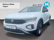 VW T-Roc, 1.5 TSI GOAL OPF, Jahr 2022 - Hüttenberg