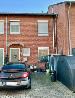 Reihenmittelhaus im Luftkurort Wassenberg - Wassenberg