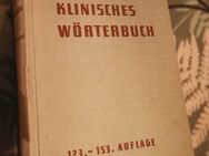 Pschyrembel aus 1959! /123.-153.Auflage - Weiden (Oberpfalz)