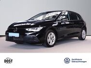 VW Golf, 1.5 TSI VIII Lim Life, Jahr 2020 - Hildesheim