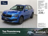 Skoda Kamiq, 1.5 TSI Tour, Jahr 2025 - Amberg