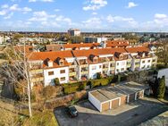 KAUFEN statt MIETEN! Attraktive 4-Zimmer Wohnung in bester Lage. Sofort beziehbar. - Königsbrunn