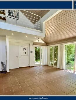 Ein Zuhause zum Verlieben - Großzügiges Einfamilienhaus mit Charme, Stil und traumhaftem Garten - Viersen