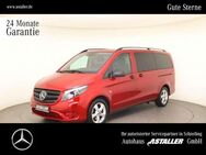 Mercedes-Benz Vito 119 CDI Tourer Edition Pro Lang L2 Liegep. - Schierling