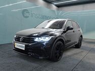 VW Tiguan, 2.0 TDI R-Line DIGITAL PRO 20, Jahr 2022 - München