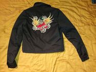 Lucky 13 Jacke schwarz Gr. M - Hamm