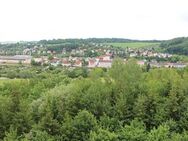 +++ Wohnung mit EBK und tollem Ausblick +++ - Gera