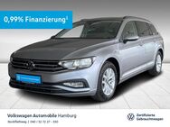 VW Passat Variant, 2.0 TDI, Jahr 2023 - Hamburg