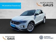 VW T-Roc, 1.5 TSI Style, Jahr 2023 - Bielefeld