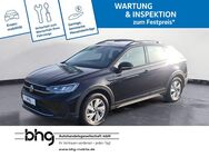 VW Taigo, 1.0 l TSI Life Taigo Life OPF 5, Jahr 2024 - Reutlingen