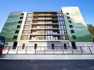 Sonnenbalkon und stilvolle Ausstattung: elegante 2-Zimmer-Wohnung mit moderner Einbauküche - Dresden