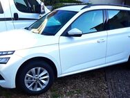 Skoda Kamic Ambition 1.0 TSI RFK LED PDC Ahk Climatronic( Skoda Garantie) - Stockstadt (Rhein)