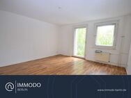 ?? Gemütliche Stadtoase mit Balkon - Lichtdurchflutete 2-Zimmer-Wohnung mit Blick ins Grüne - Berlin