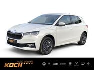 Skoda Fabia, 1.0 TSI Drive, Jahr 2022 - Schwäbisch Hall