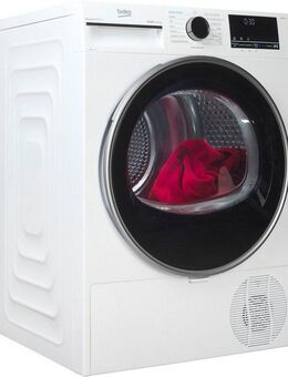 BEKO Wärmepumpentrockner B5T4824IF