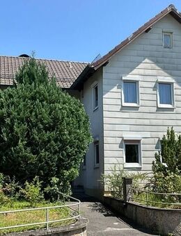Für den geschickten Handwerker - Untersiemau