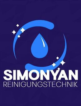 Simonyan Reinigungstechnik – Werterhalt durch Sauberkeit - Trittau