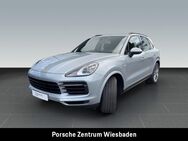 Porsche Cayenne, E-Hybrid, Jahr 2021 - Wiesbaden