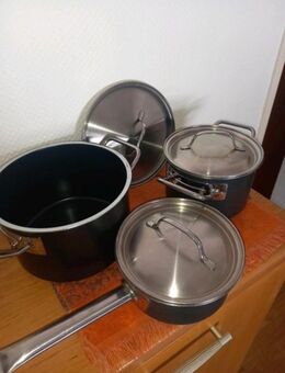 Topfset von Fissler - Dreieich
