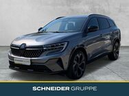 Renault Espace, E-Tech Full Hybrid 200 Esprit Alpine, Jahr 2022 - Plauen