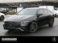 Mercedes CLA 180, d Shooting Brake AMG MBUX, Jahr 2023 - Fulda