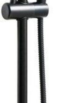 Sanotechnik Brausegarnitur SOHO, Höhe 77 cm, 5 Strahlart(en)